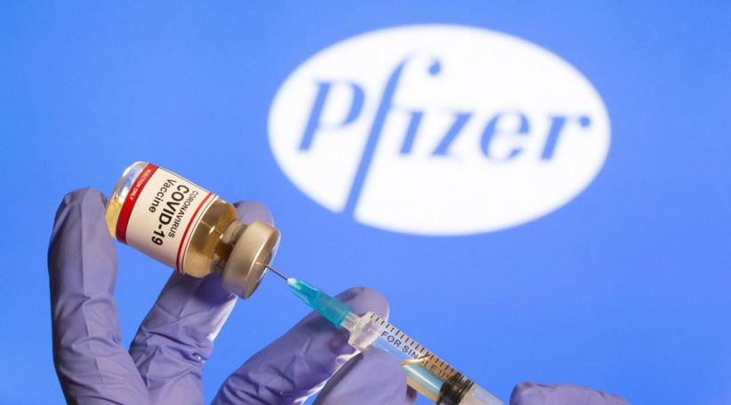Fase 3: Pfizer anunció que su vacuna contra el covid-19 es “eficaz en un 90%”