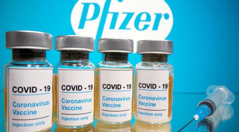 España podrá inmunizar a 10 millones de personas con la vacuna de Pfizer contra el Covid