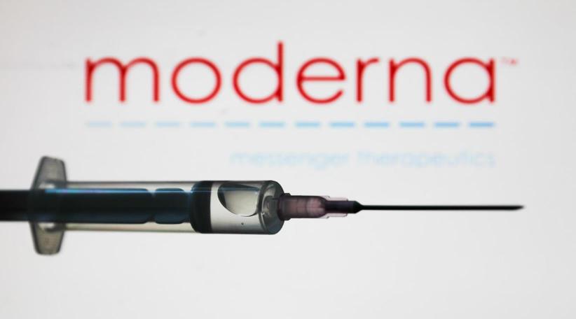 Moderna anunciará en pocas horas el porcentaje de eficacia de su vacuna contra el COVID-19