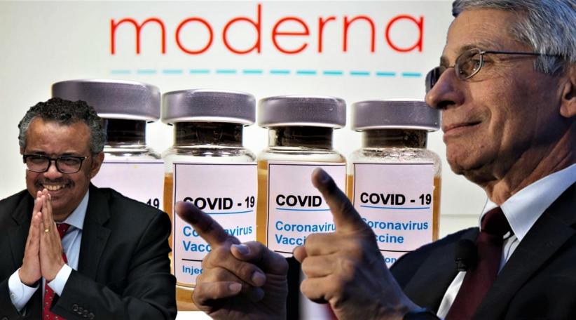 Hopes of Covid vaccine for more than 1bn people by end of 2021