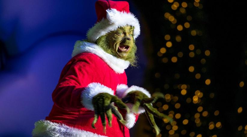Universal Orlando Resort ofrece a sus visitantes experiencias exclusivas en el "Universal's Holiday Tour" de navidad