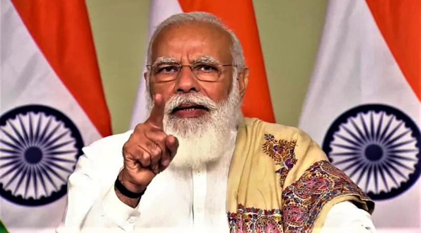 PM Modi asks CMs to increase Covid-19 testing, reduce fatality rate; says vaccine safety as crucial as speed
