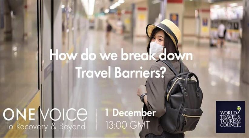 El Consejo Mundial de Viajes y Turismo (WTTC), anunció la celebración de la segunda edición de "One voice: To recovery &amp; beyond", encuentro virtual que analizará el impacto devastador del COVID-19 y al futuro de los viajes y el turismo en el mundo.