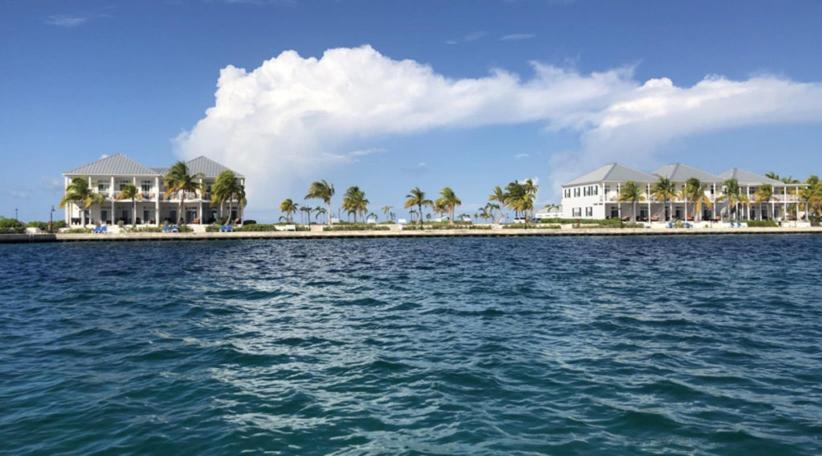 Cape Eleuthera Resort y Marina reabre en Las Bahamas