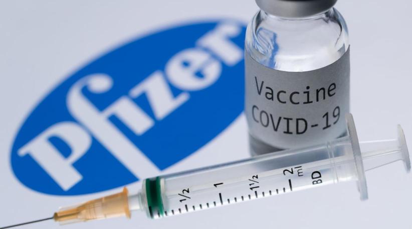 El Reino Unido autorizó la vacuna de Pfizer y BioNTech contra el COVID-19 - Comienzan a aplicarla el 7 de diciembre