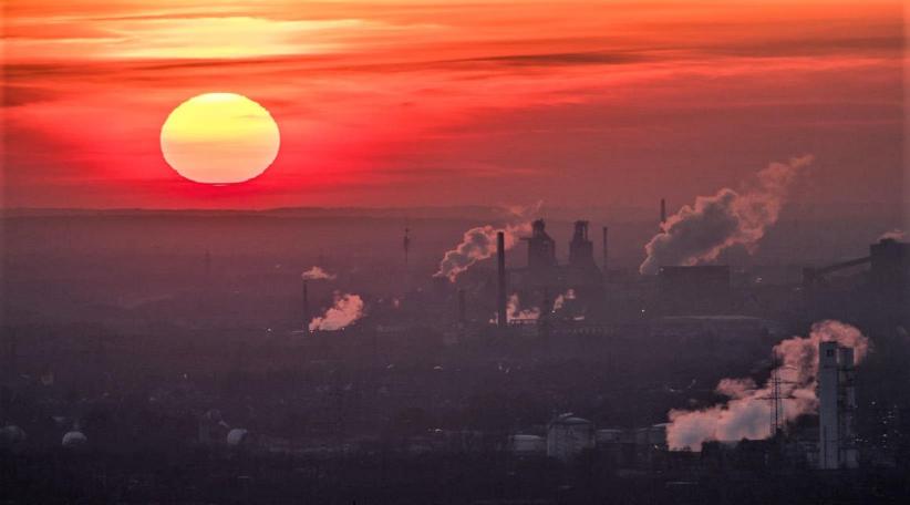 UK vows to outdo other economies with 68% emissions cuts by 2030