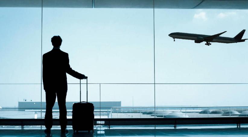 Gloria Guevara: “The revival of international business travel is crucial to kickstarting the global economic recovery"