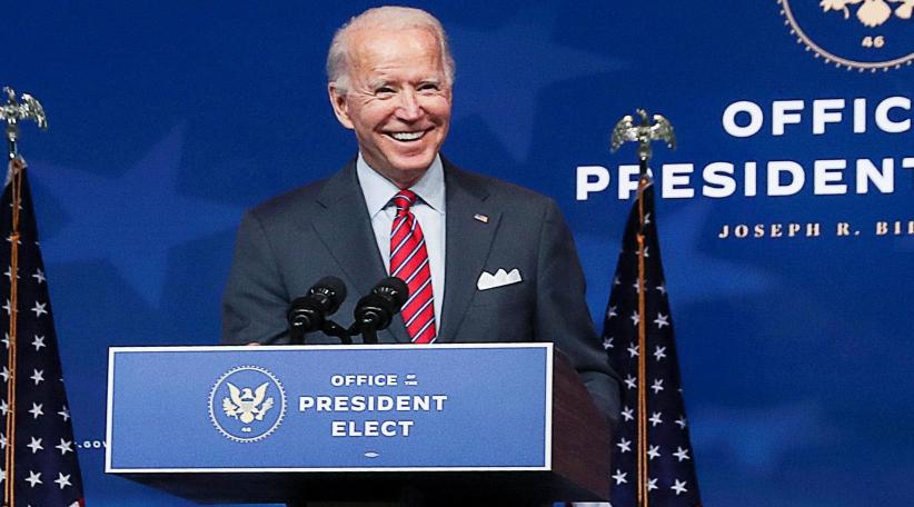 El Colegio Electoral de EEUU confirmó a Joe Biden como ganador de las elecciones frente a Trump