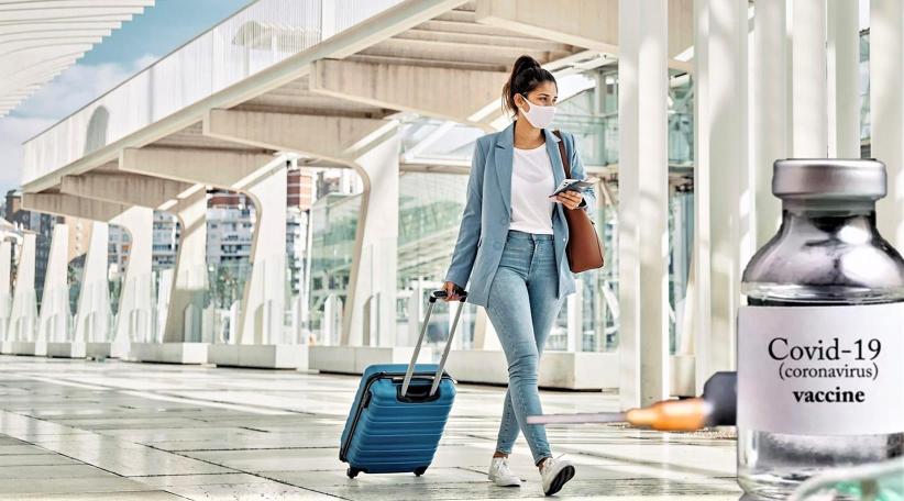 Los Latinoamericanos esperan la vacuna para viajar con más seguridad, concluye encuesta de Interamerican Network   