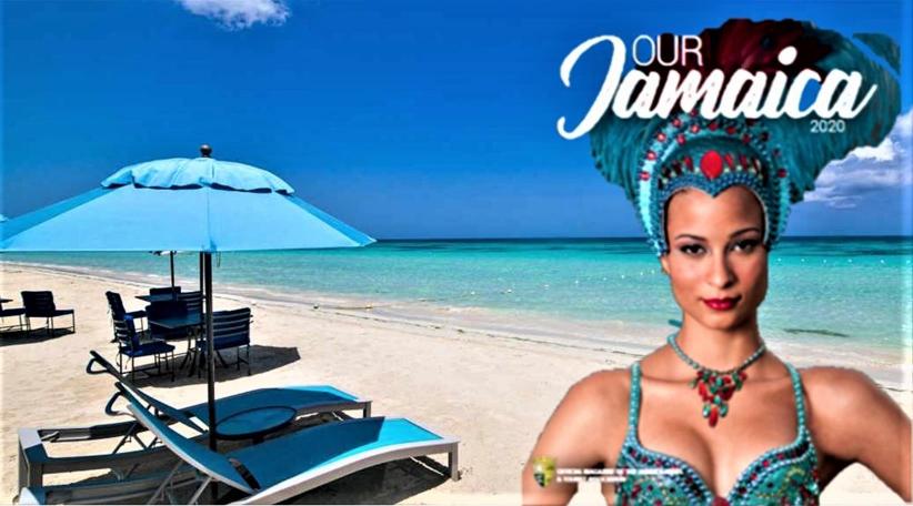 La Oficina de Turismo de Jamaica reveló el plan de recuperación pensado para América Latina en 2021