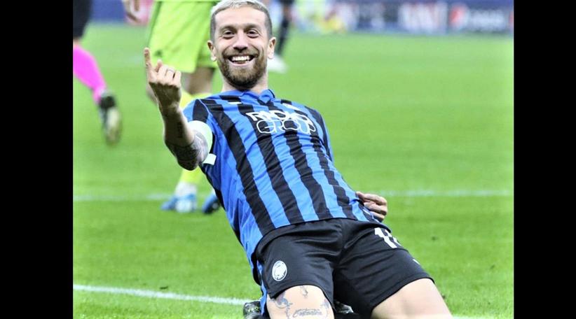 Alejandro "Papu" Gómez, uno de los argentinos que arrasan en el calcio