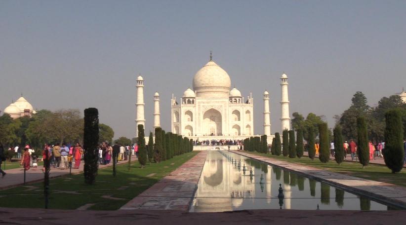 India planea implementar coberturas médica Covid-19 para atraer a los turistas extranjeros