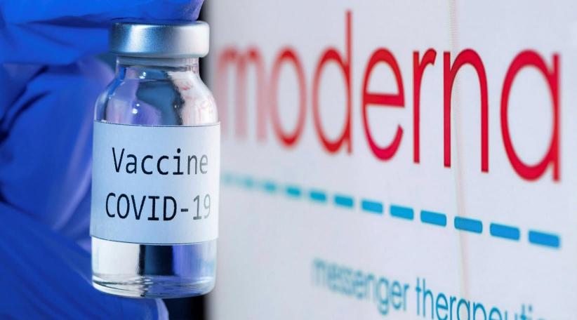 Covid US approves Moderna as second vaccine