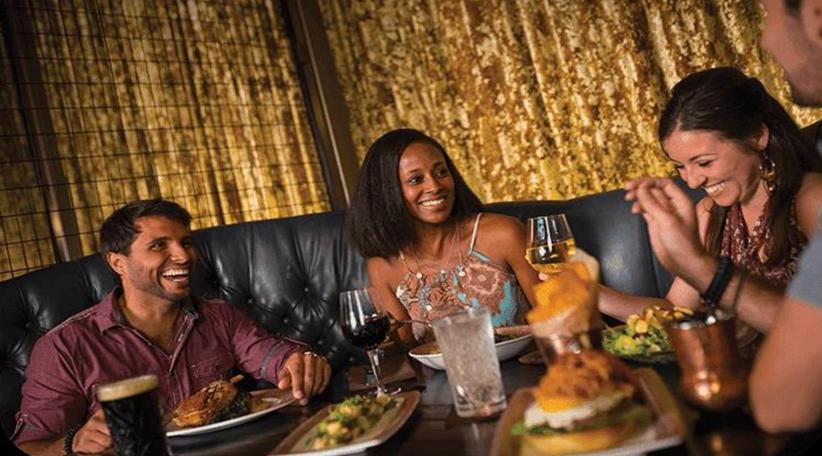 Universal Orlando anticipa las delicias gastronómicas de las cenas de Año Nuevo en restaurantes de CityWalk y en sus hoteles
