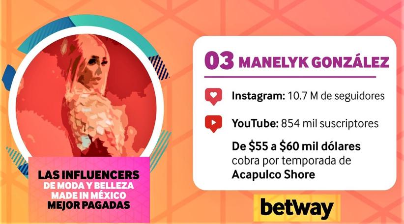 ¿Secretos para ganar seguidores? conozca cómo hacen estas 5 mexicanas