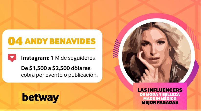 ¿Secretos para ganar seguidores? conozca cómo hacen estas 5 mexicanas