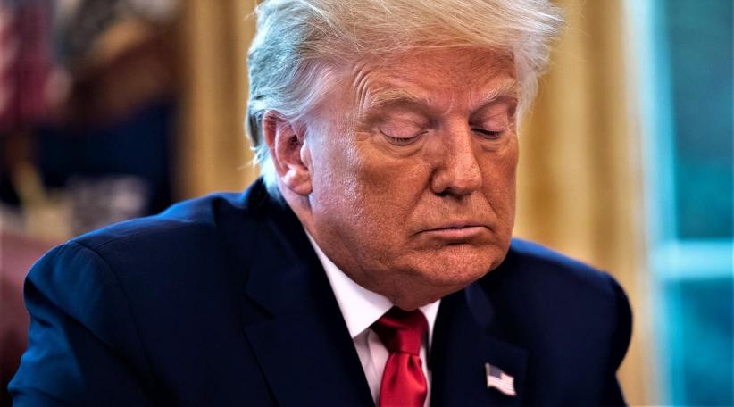 Trump continues to block pandemic relief package as millions lose benefits