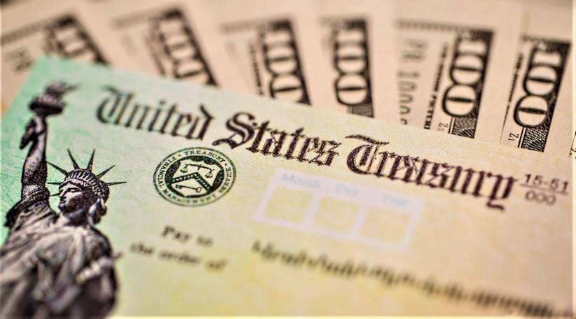 US, $600 stimulus begins to hit bank accounts