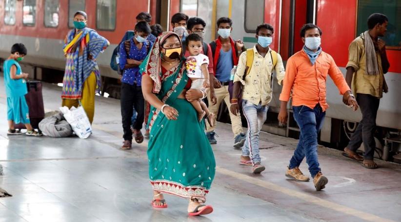India puede aprobar hoy la vacuna Oxford-AstraZeneca