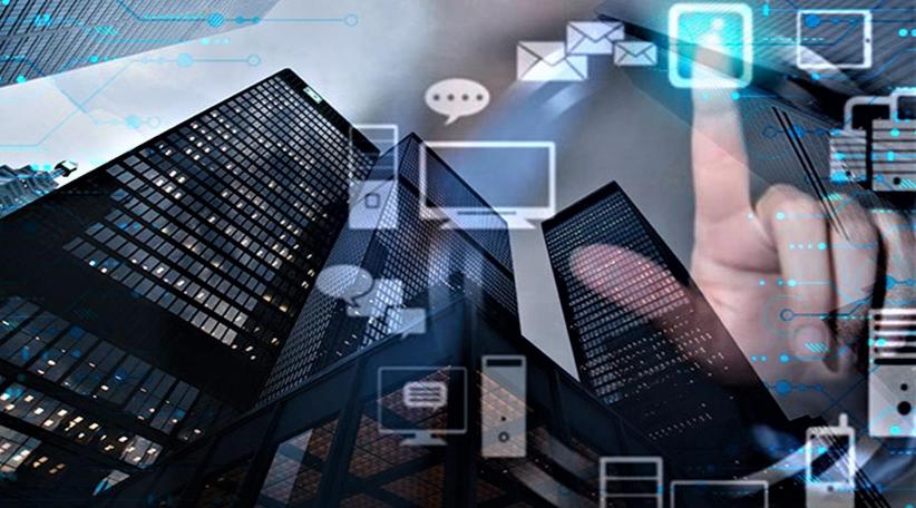 Las empresas tecnológicas marcan la pauta de bonanza económica