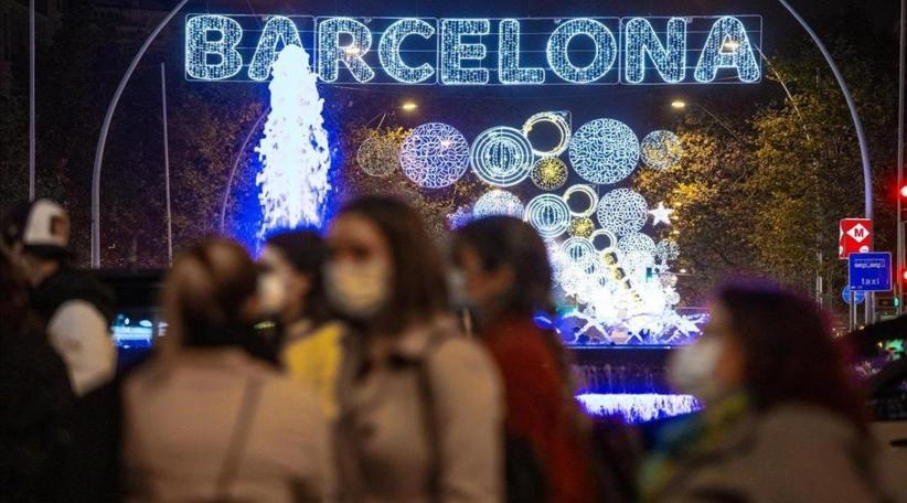 España: La pandemia avanza en Cataluña con un empeoramiento de todos los indicadores