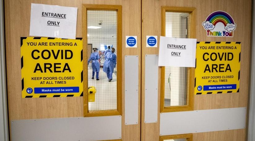 Coronavirus restrictions 'probably about to get tougher', says Boris Johnson