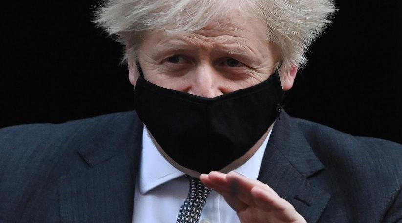 Boris Johnson decreta un nuevo confinamiento nacional en Inglaterra