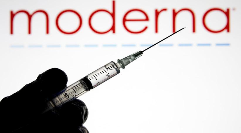 Moderna Covid vaccine approved for use in UK