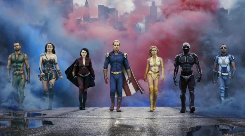 Revelan a los ganadores de los Critics Choice Super Awards 2021