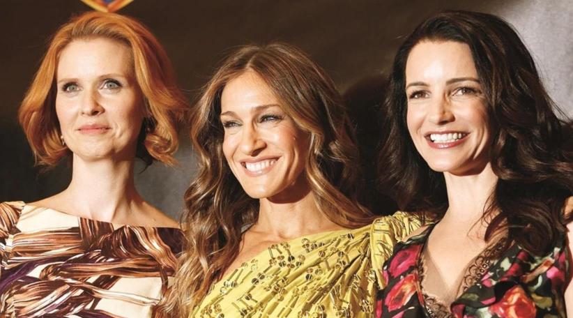 'Sex and the City' is coming back