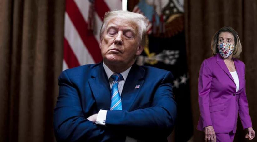 Trump enfrenta una segunda votación de juicio político