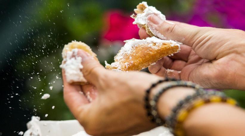 Universal Orlando Resort anuncia la celebración del festival gastronómico Mardi Gras 2021