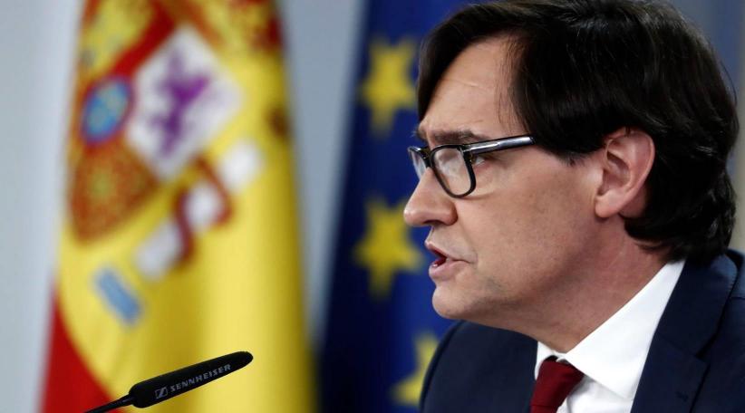 España descarta el confinamiento domiciliario para doblegar la tercera ola