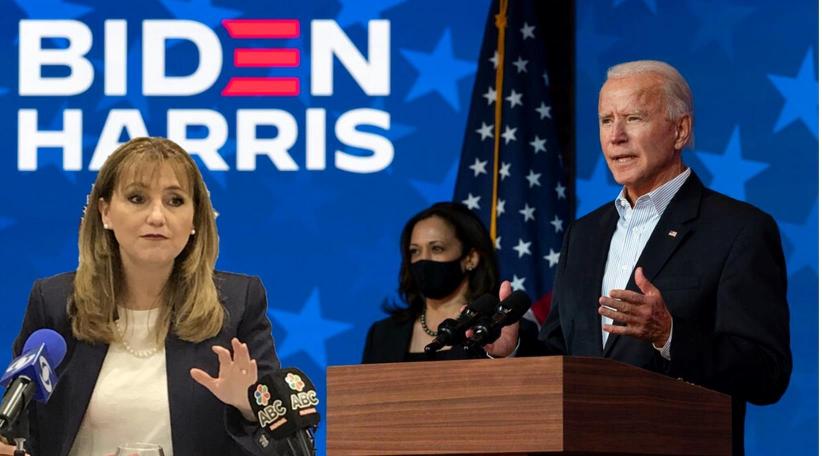 WTTC welcomes President Biden, Vice President Harris, and the new incoming administration