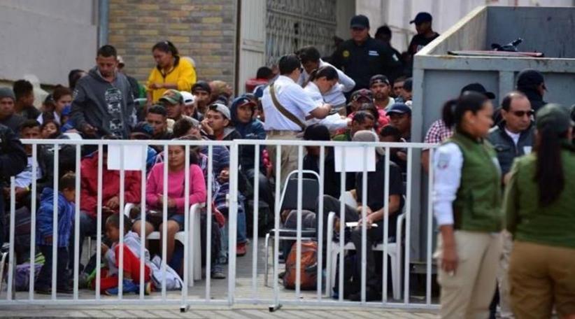 ONG mexicanas piden a nuevo Gobierno de EEUU una reforma migratoria integral