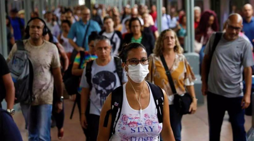 México vive el peor día de la pandemia