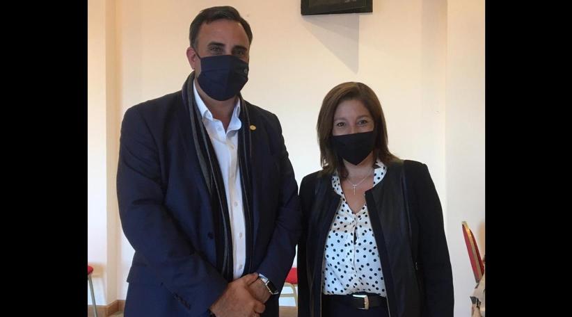 FAEVYT realizó una serie de actividades en Bariloche impulsando el trabajo de las empresas de viajes y turismo 