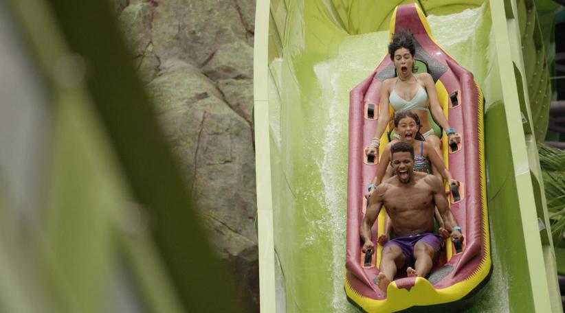 Universal's Volcano Bay reabre al público el sábado 27 de febrero