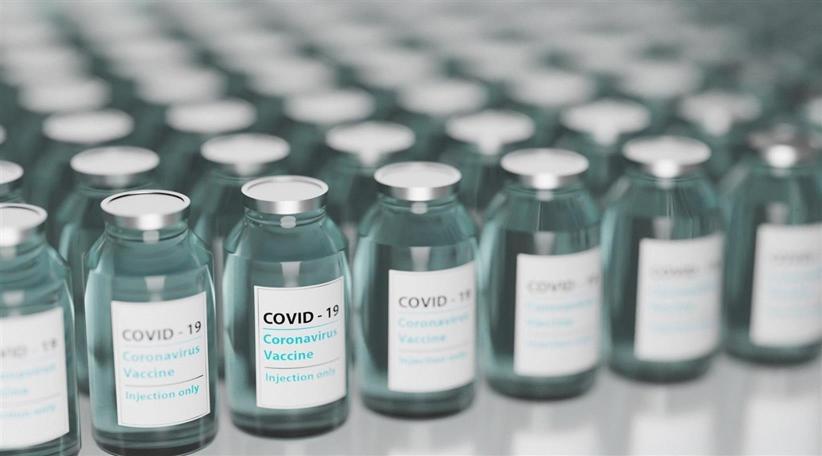  Taiwán recibirá  las primeras dosis de la vacuna  COVID-19 en pocos días