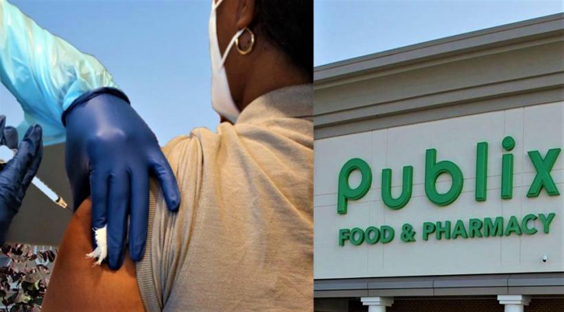 La administración de Biden comenzará a enviar la vacuna COVID a farmacias y supermercados
