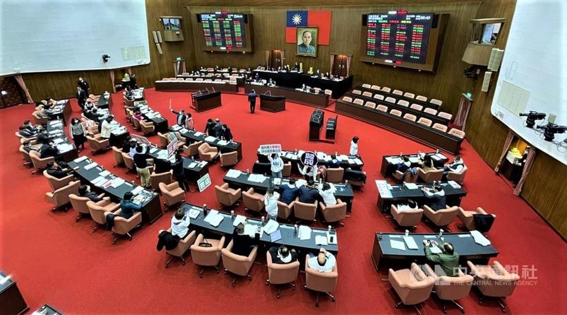 Democracy Index ranks Taiwan top in Asia, 11th globally