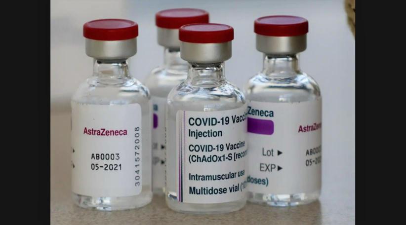 España: La primera fase de vacunación ya cuenta con las 196.000 dosis de AstraZeneca