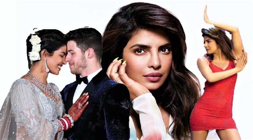 ‘I was never meek’: Priyanka Chopra Jonas on Miss World, Modi and misogyny