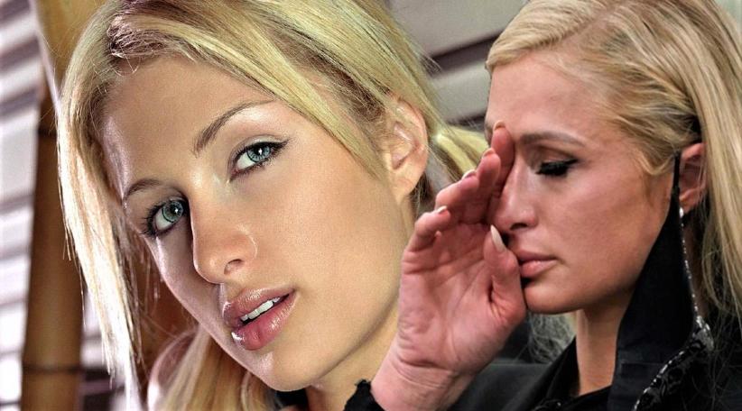  Paris Hilton: “Era solo una niña y me sentía violada todos los días”