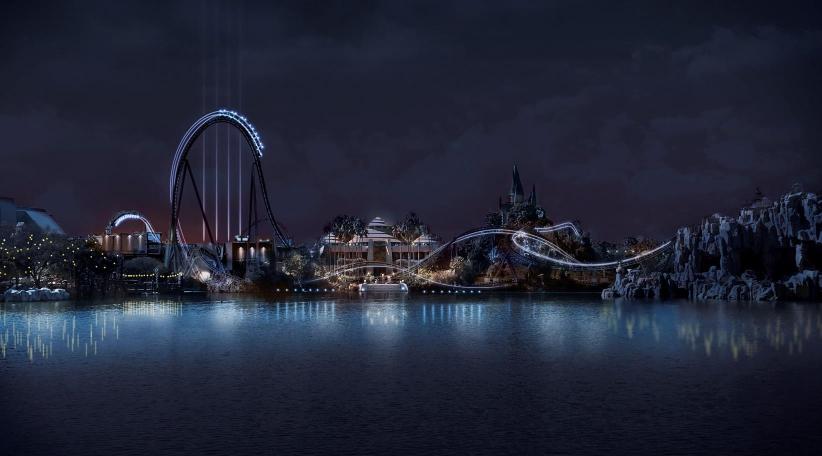 Universal Parks &amp; Resorts presenta importantes novedades para sus atracciones en todo el mundo