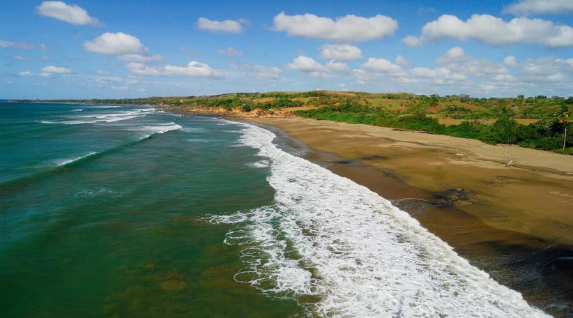  PROMTUR Panamá, la organización de mercadeo de destino (DMO) de Panamá, lanzó la campaña "Descubre tu Panamá" con el objetivo de alentar a los viajeros a descubrir las experiencias icónicas que ofrece Panamá a través de los tres patrimonios del país: Azul, Verde y Cultural.