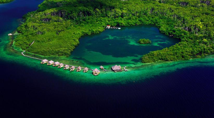  PROMTUR Panamá, la organización de mercadeo de destino (DMO) de Panamá, lanzó la campaña "Descubre tu Panamá" con el objetivo de alentar a los viajeros a descubrir las experiencias icónicas que ofrece Panamá a través de los tres patrimonios del país: Azul, Verde y Cultural.