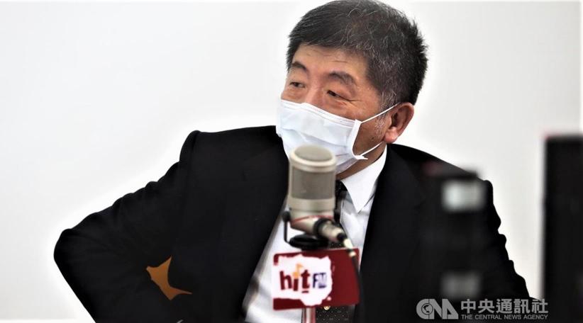 Taiwán anuncia que el acuerdo para obtener la vacuna BioNTech está en suspenso y cita una posible presión china 