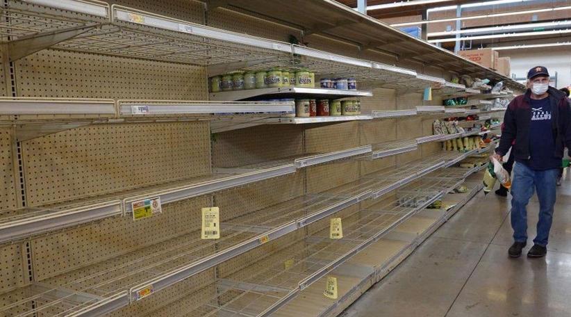 Texas weather: President Biden to declare major disaste