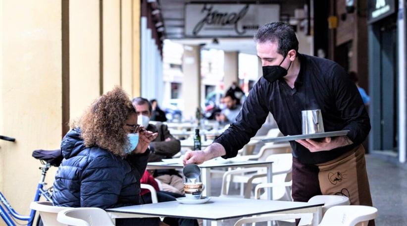 Pedro Sánchez: España destinará 11.000 millones de euros a turismo, hostelería y pequeños comercios